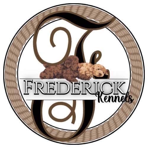 Frederick house kennels cheap