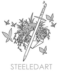 steeledART