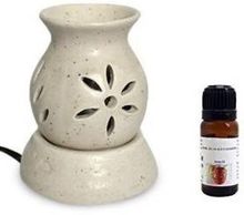 Aroma Diffuser Lemon Grass Diffuser Set  Perfect Gift