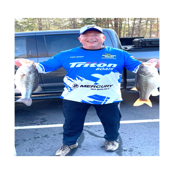 Steve Hayden   Owner/Operator