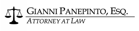 Gianni Panepinto, Esq. 

