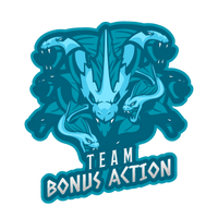 Team Bonus Action