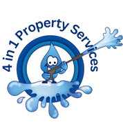 4 in 1 Property Services