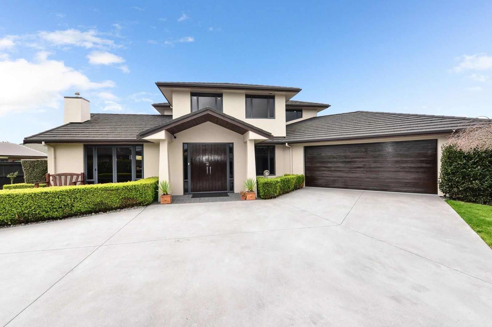 Hamilton Concrete Contractors Harden Up Concrete Limited