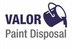 Valor Paint Disposal