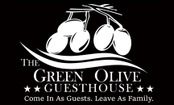The Green Olive Guesthouse