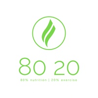 80 20 