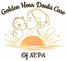 Golden Hour Doula Care 
of NEPA
