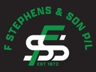 F STEPHENS & SON PTY LTD 