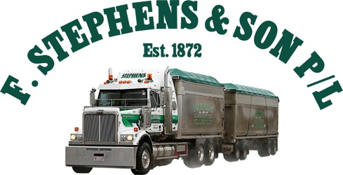 F STEPHENS & SON PTY LTD 