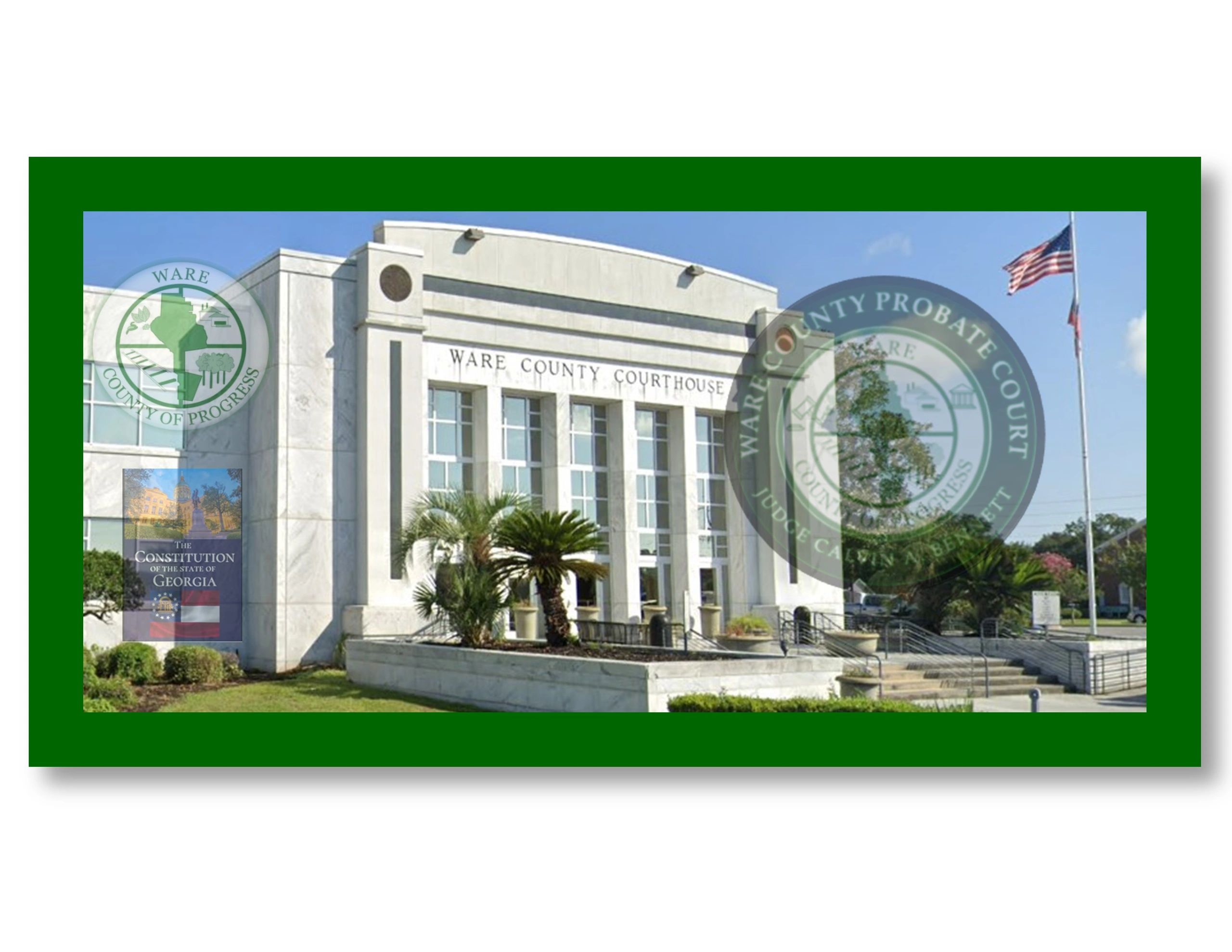 Detax Assessor Ware County Ga - gob5kpc