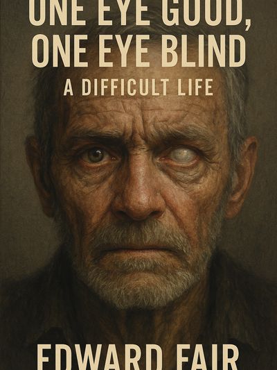 One Good Eye, One Blind Eye