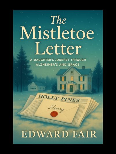 The Mistletoe Letter