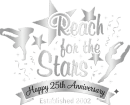 reach for the stars academy of dance llc