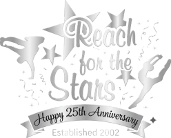 reach for the stars academy of dance llc