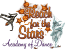 reach for the stars academy of dance llc