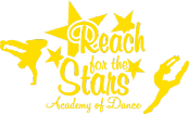 reach for the stars academy of dance llc