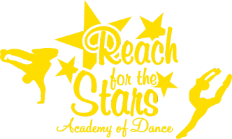 reach for the stars academy of dance llc