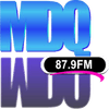 Bienvenidos a Radio MDQ 87.9FM