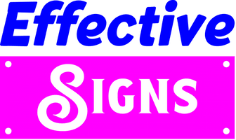 Effective-Signs