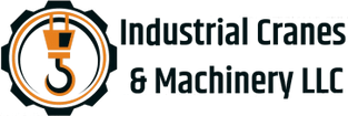 Industrial Cranes & Machinery, LLC