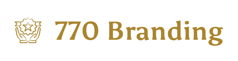 770 Branding