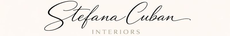 Stefana Cuban Interiors's Logo