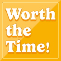 Worth the Time Podcast