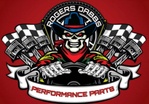 Rogers-Dabbs Chevrolet Performance Parts