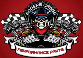 Rogers-Dabbs Chevrolet Performance Parts