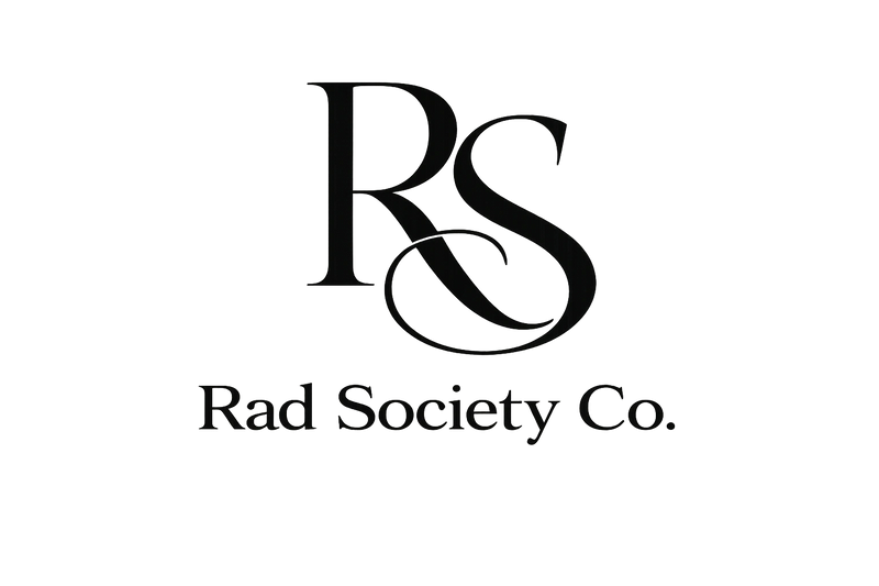 Rad Society Co's Logo