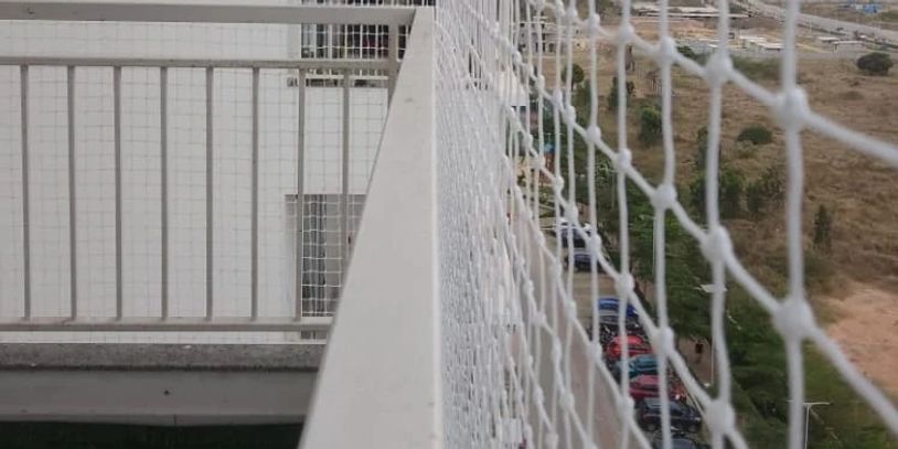 bird net services in Palanpur, Surat