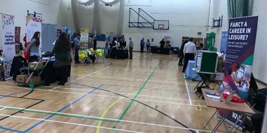 Careers Convention