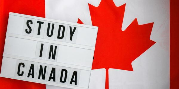 Study in Canada  