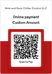 Nick and Sons Critter Control LLC