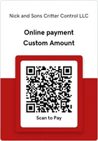 Nick and Sons Critter Control LLC