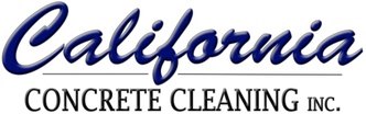 California Concrete Cleaning Inc.