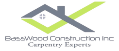 Basswood construction