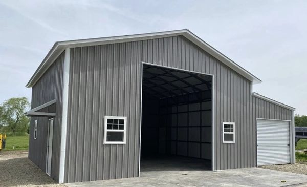 Carports  United Metal Buildings