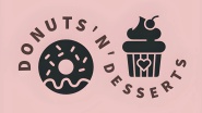 dounutsndesserts