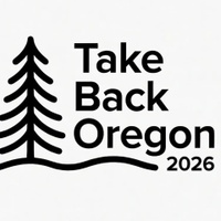 Take Back Oregon
