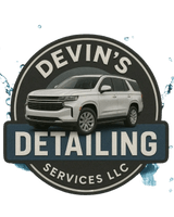 Devin's Detailing Services 
