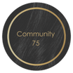 Community 75