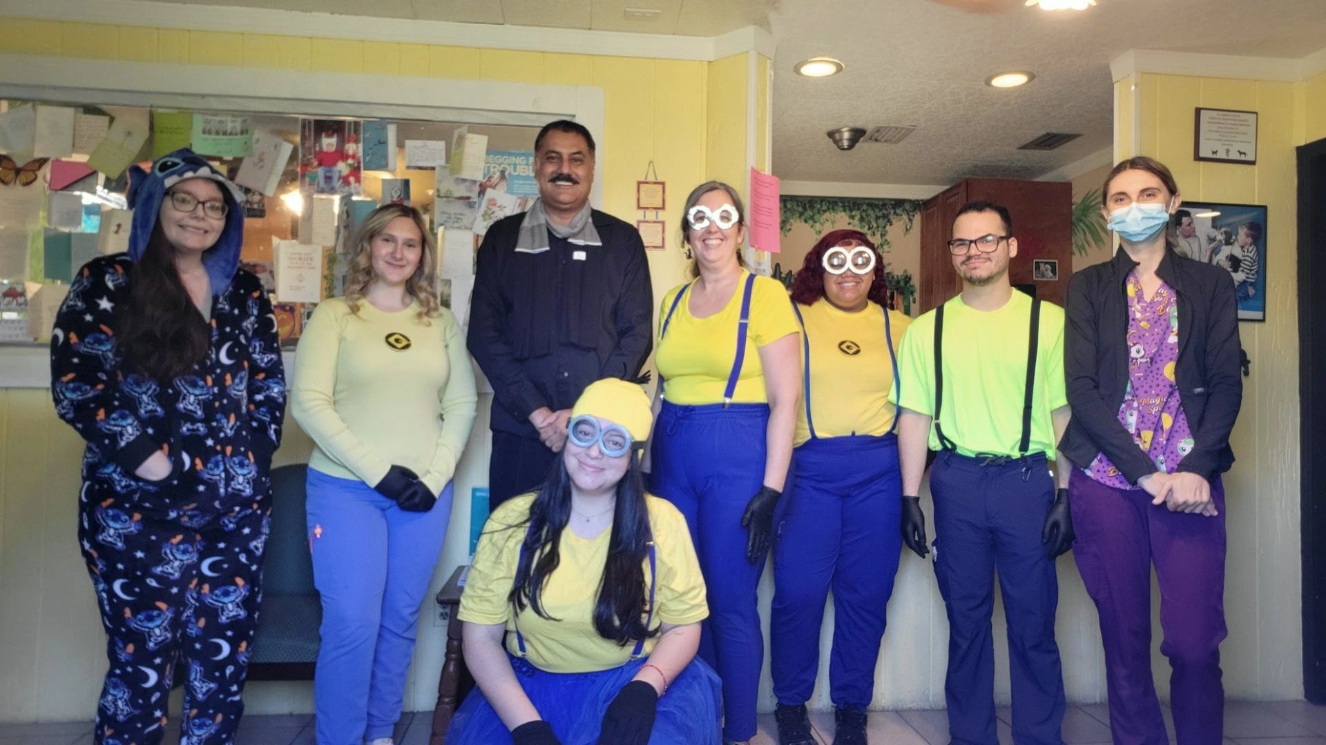 Companion Pet Hospital logo