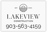 Lakeview Construction