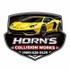 Horn Collision In Ontario