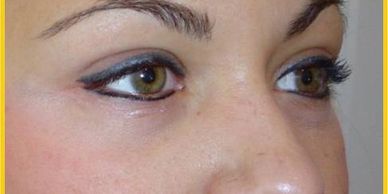 Permanent Eyeliner