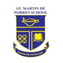 St. Martin De Porres School