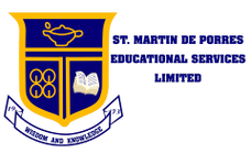 St. Martin De Porres Schools