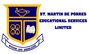 St. Martin De Porres Schools
